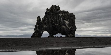 Hvitserkur - 2