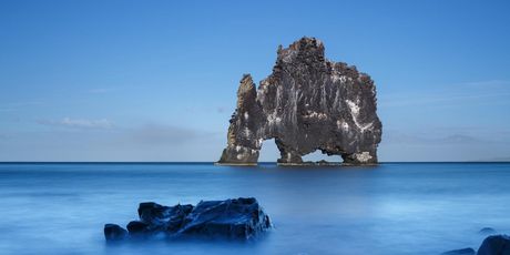 Hvitserkur - 3