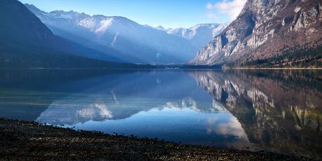 Bohinj