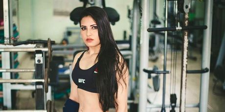 Polyana Viana (Instagram)