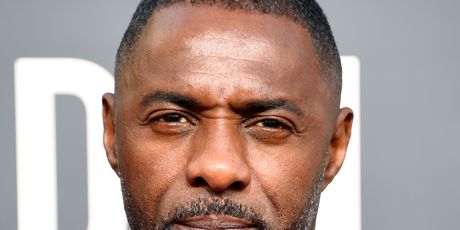Idris Elba (Foto: AFP)