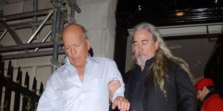 Bruce Willis (Foto: Profimedia)