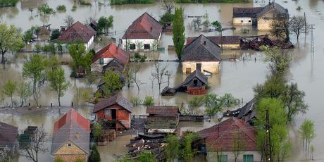 Za rješavanje klimatskih promjena potrebna je trajna i sveobuhvatna prilagodba (Foto: Getty)