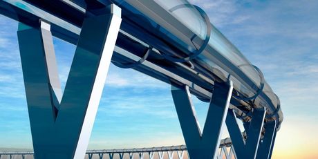 Hyperloop