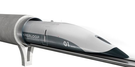 Hyperloop