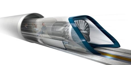 Hyperloop