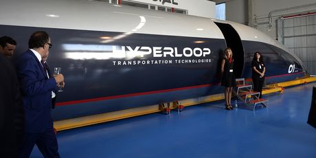 Hyperloop