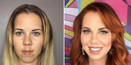 Prije i nakon šminkanja (Foto: thechive.com) - 20