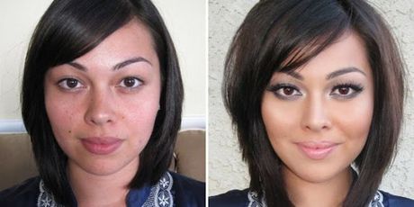 Prije i nakon šminkanja (Foto: thechive.com) - 21