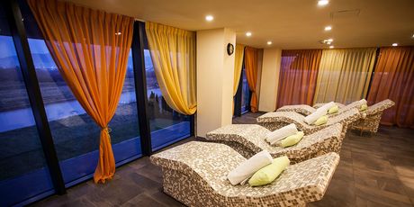 Malak Regency Hotel - 4