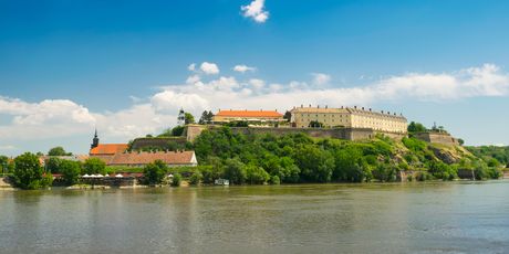 Novi Sad - 5