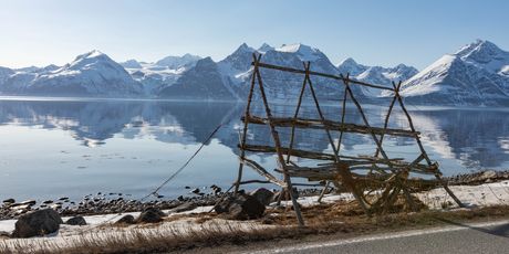 Møre og Romsdal