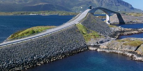 Møre og Romsdal