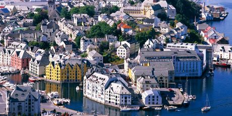 Alesund