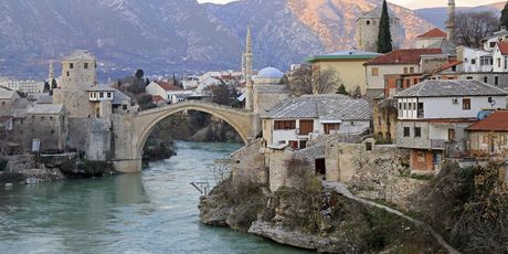 Mostar