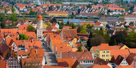 Nördlingen - 3