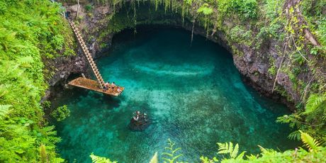 Samoa