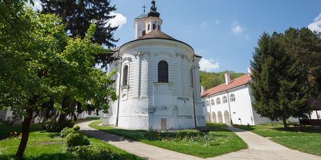 Fruška gora - 1