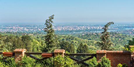 Fruška gora - 4