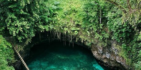 Samoa