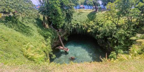 Samoa