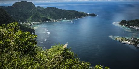 Samoa