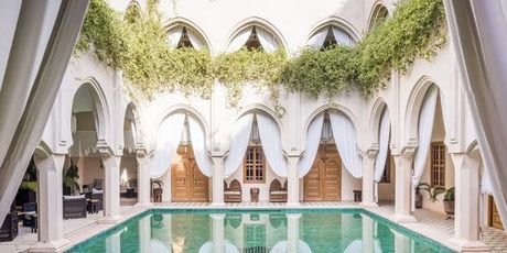 Almaha Marrakech