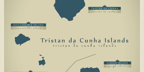 Nedostupni otok