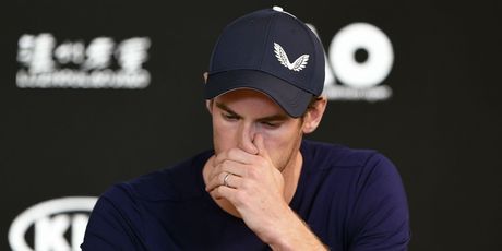 Andy Murray (Foto: AFP)