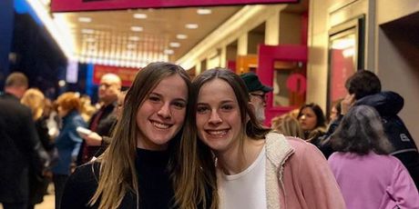 Noelle i Cami Sheldon (Foto: Instagram)
