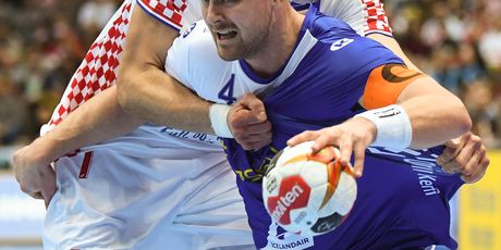 Luka Stepančić (Foto: AFP)
