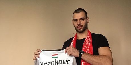 Jakov Vranković (Foto: Instagram)