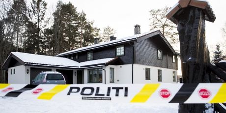 Oteta supruga jendog od najbogatijih Norvežanina (Foto: AFP)