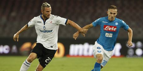 Marko Rog (Foto: AFP)