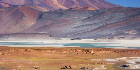Atacama