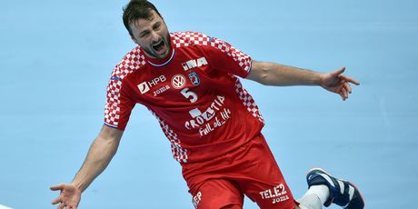Domagoj Duvnjak (Foto:AFP)