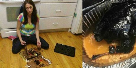 Tragedije u kuhinji (Foto: brightside.me)