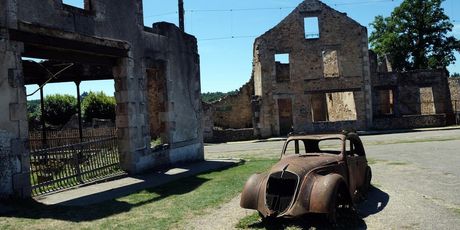 Oradour
