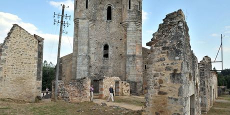 Oradour - 2