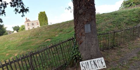 Oradour - 3