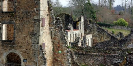 Oradour - 4