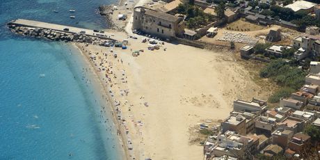 Plaža