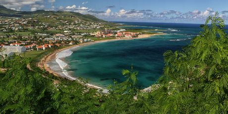 Sveti Kristofer i Nevis - 3