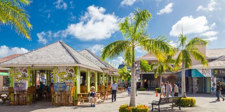 Sveti Kristofer i Nevis - 4