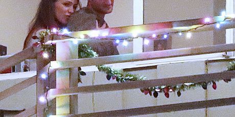 Jennifer Garner i John Miller (Foto: Profimedia)