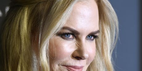Nicole Kidman (Foto: AFP)