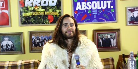 Jared Leto (Foto: Getty Images)