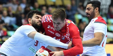 Krešimir Kozina (Foto: AFP)