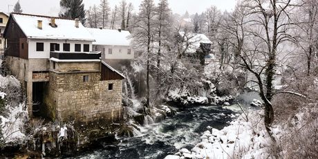 Slunj - 1