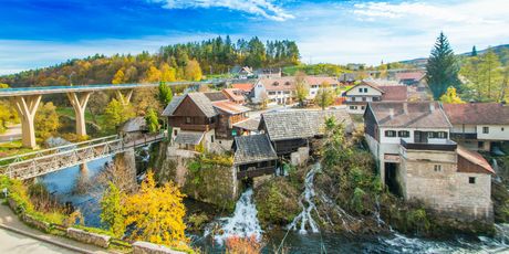Slunj - 4
